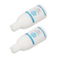 thumbnail image 2 of 2 piezas de crema dental en espuma de 30 ml Crema dental en espuma a base de hierbas para limpieza sin olor, 2 of 10