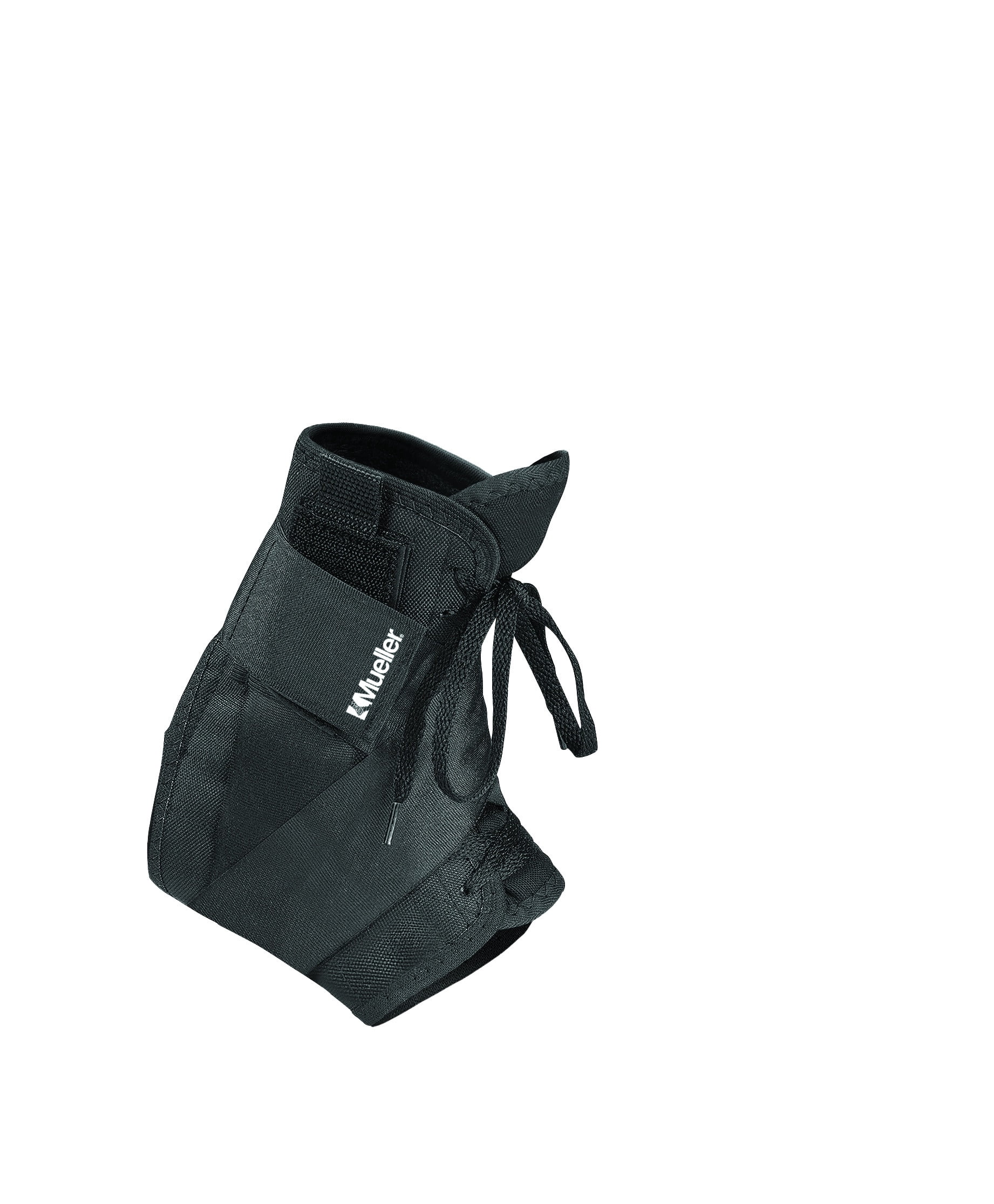 (2 pack) Mueller Soft Ankle LG