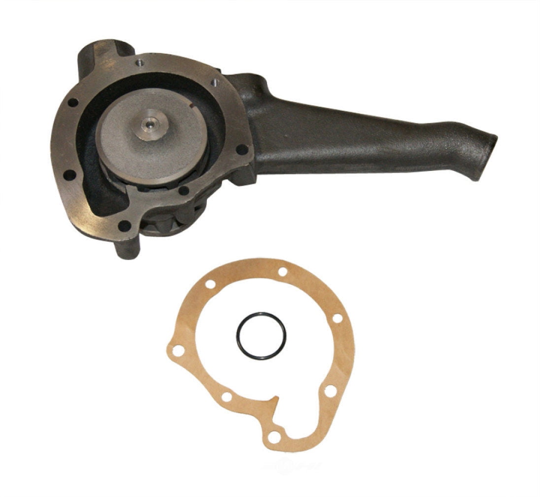 GMB 196-2067 HD Engine Water Pump