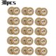 thumbnail image 2 of 30PCS DIY Bamboo Round Shape Bottle Openers Coaster, 2 of 5