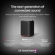 thumbnail image 4 of Altavoz inalámbrico LG M5 Sound Suite con Dolby Atmos FlexConnect, Bluetooth y Wi-Fi, Google Cast y, 4 of 6
