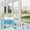Multicolor, variant on Frosted Glass Paint Door And Window Shading Frosted Glass Paint Hazy Frosted Glass Paint Other Cleaning Supplies Easy To Use
