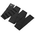 thumbnail image 1 of Waist Trainer Corset, Comfortable Durable Waist Trimmer Latex Light Weight Strong Wrapping  For Slimming, 1 of 8