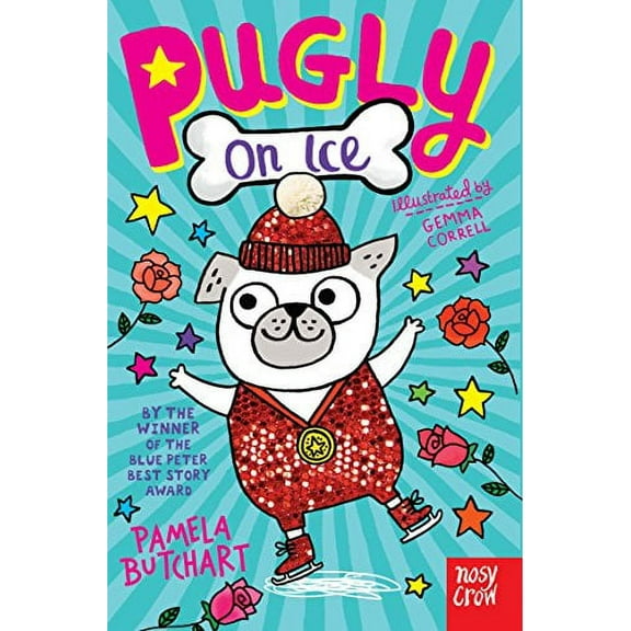 Pugly On Ice