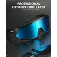 thumbnail image 2 of Gafas de Seguridad AMANEEST para Hombre y Mujer con Protección UV, 2 of 8