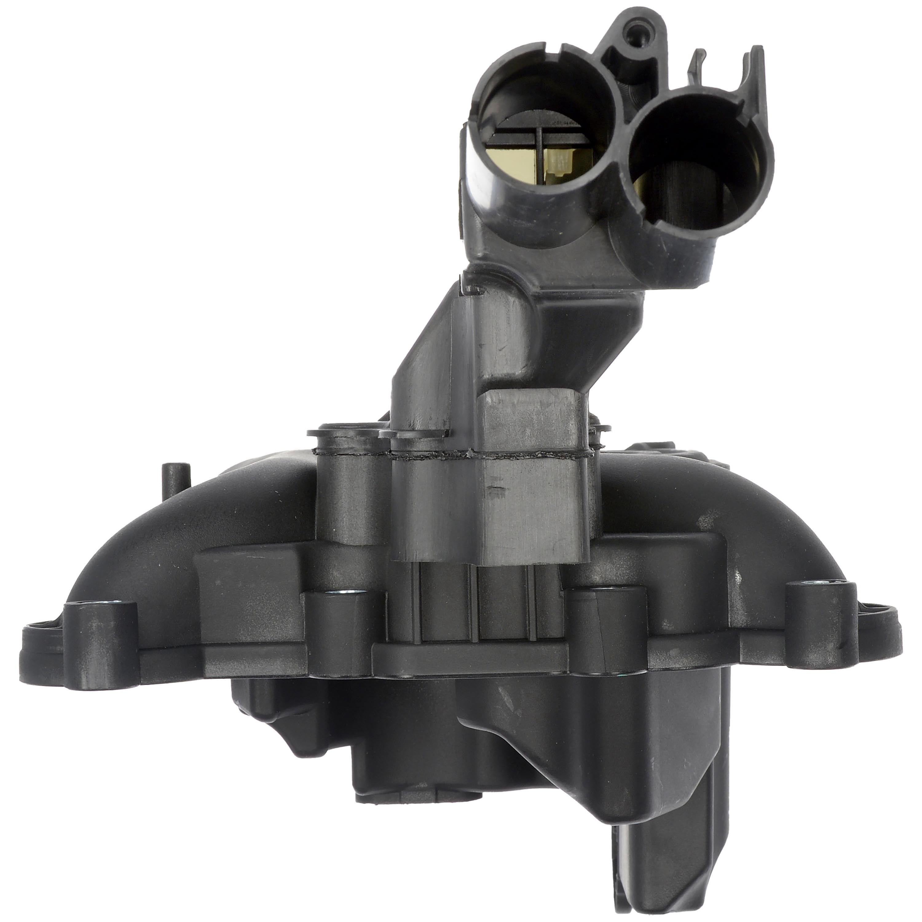 Dorman 263-136 Engine Crankcase Vent Valve for Specific Audi Models