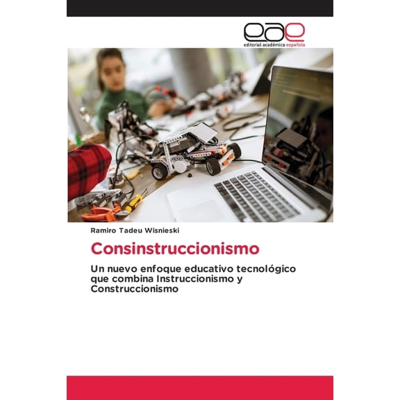 Consinstruccionismo, (Paperback)