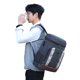 thumbnail image 4 of Mochila para El Almuerzo Con Enfriador Playa Fresca Ligera A Prueba Fugas Hombres Y Mujeres, 4 of 9