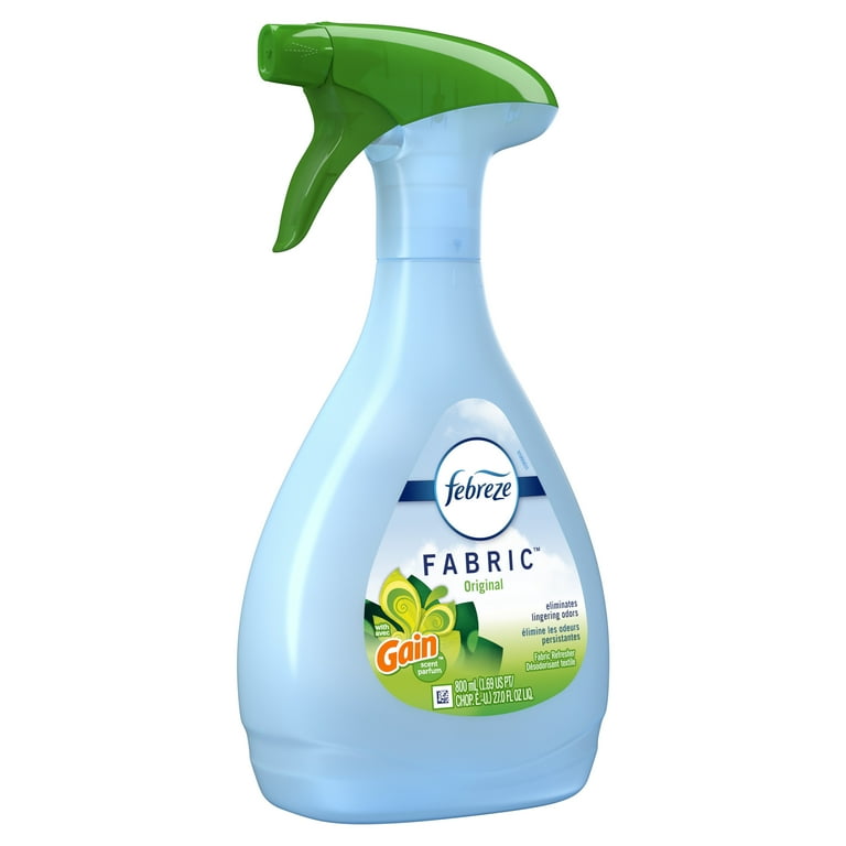 Febreze outlet gain spray
