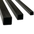 thumbnail image 6 of 2 Pultruded Square Carbon Fiber Tube - 10mm x 10mm x 1000mm, 6 of 10
