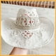 thumbnail image 5 of Decoración occidental Sombreros de Ropa de disfraces Sombrero para Disfraces para adultos Niñas Mujeres Sombrero para despedida de , Novia Sunnimix Sombrero de vaquero, 5 of 8