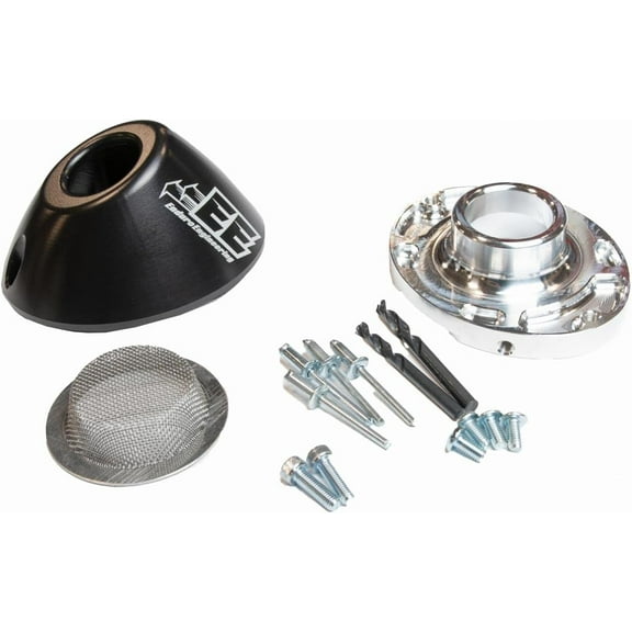 Enduro Engineering 2 Stroke Spark Arrestor End Cap For Beta Dirt Bikes 40-4021