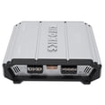thumbnail image 2 of Hifonics Zeus ZXX-1200.1D 1200W Mono Block Class D Car Audio Amplifier + Amp Kit, 2 of 14