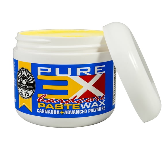 Chemical Guys WAC_301 Car Wax