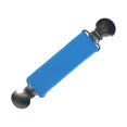 thumbnail image 1 of kurtrusly Robe pour Femmes Cardigan Pull Clip Élastique Bleu Lac 13x2.5cm 1Set, 1 of 4