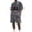 C2-Gray, variant on Men's American USA Flag Patriotic T-Shirts Shorts Set Tracksuit 4th of July Shirts 2 Pockets Oversize Two Piece Casual Daily,White 2XL