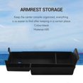 thumbnail image 5 of Center Console Armrest Storage Box For A Class W177 Class W247, 5 of 5