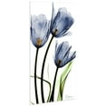 thumbnail image 2 of Flower 24 in x 48 in Painting Art Prints, by Empire Art, 2 of 5