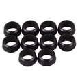 thumbnail image 1 of 10 Pcs Ferrules de Golf.335 pour Embout Adaptateur RBZ2, 1 of 8