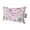 Pink, variant on Children's Day Outdoor Pillows for Chaise Lounge Chair Waterproof Lumbar Pillows with Insert&Adjustable Strap Beach Headrest Pillow Airplanes Sailing Boats Tree Cartoon School Pool Pillow 11"x16"