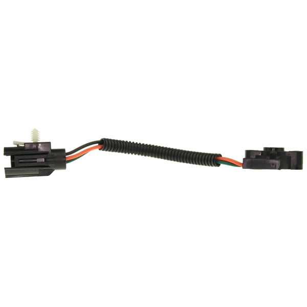Throttle Position Sensor