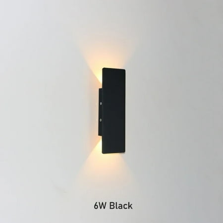 

LIGJUN rience the ultimate in modern design with these stunning energy-efficient wall lamps. Illuminate your living space with style and sophistication creating a warm and inviting atmo