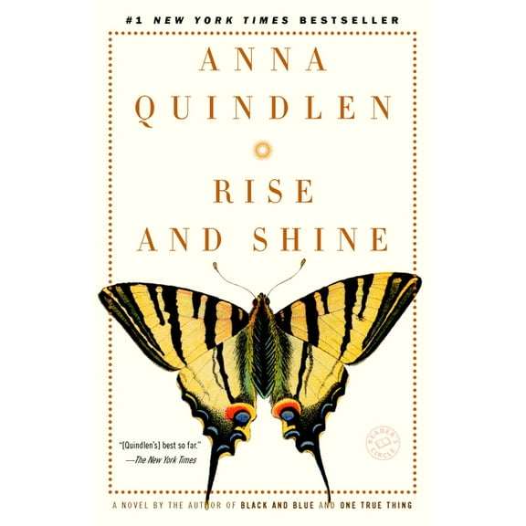 Rise and Shine : A Novel (Paperback)