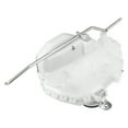 thumbnail image 1 of Motor de actuador de bloqueo de puerta eléctrica del lado del conductor delantero izquierdo de Unique Bargains para Honda Civic 2006-2011 No.72150SNAA11 Blanco, 1 of 7