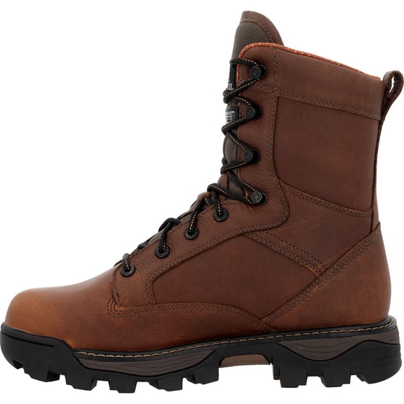 Rocky BearClaw 400G Insulated Hunting Boot