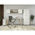 thumbnail image 3 of Resi® Wardrobe - White, 3 of 8