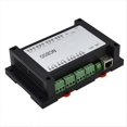 thumbnail image 1 of Placa de Control Remoto de Relé RJ45 IP, Módulo de Relé de 8 Canales, Controlador de Relé de 10 A, Módulo Controlador de Interruptor de Relé, B, 1 of 5