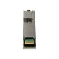 thumbnail image 2 of StarTech.com HPE JL563A Compatible SFP+ Module, 10GBASE-T, SFP to RJ45 Cat6/Cat5e, 10GE Gigabit Ethernet SFP+, RJ-45 (Copper) 30m, HPE 8320, 8325-48Y8, 10Gbps SFP+ Module Transceiver - Lifetime Warranty (JL563A-ST) - SFP+ Transceiver Module (equivalent to : HP, 2 of 3