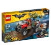 thumbnail image 5 of LEGO 70907 The Batman Movie Killer Croc Tail-Gator Lego Set, 5 of 6