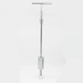 thumbnail image 3 of Car Pit Puller Slide Hammer Rubber Puller Hammer Paintless Dent Repair Tool -, 3 of 4