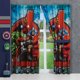thumbnail image 1 of Cortina decorativa Avengers Colchas Concord, 1 of 1