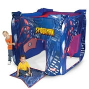 Spider-Man Megahouse