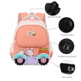 thumbnail image 5 of School Backpacks for Ages 5rd 6th 8th 10th - Backpacks in Bulk for Elementary, Middle, Students in Assorted Colors, 5 of 5