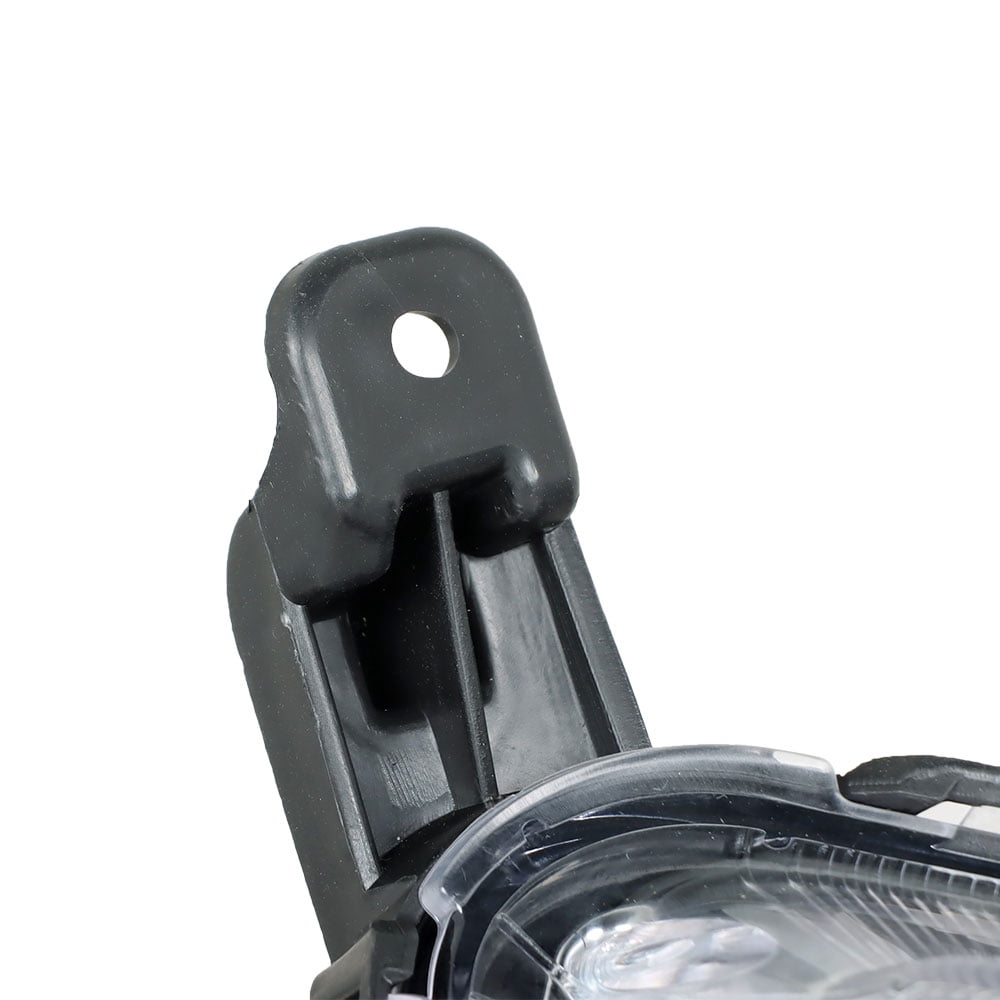 SEBLAFF For 2016-2018 Kia Sorento Front Bumper Fog Light Lamps Assembly Left and Right