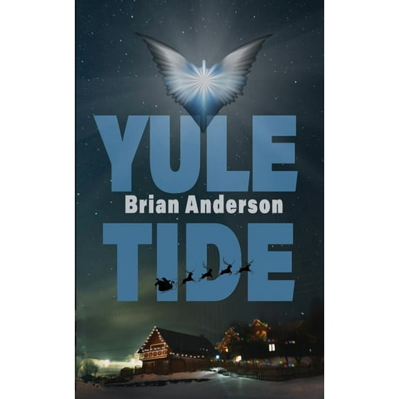 Yule Tide, (Paperback)