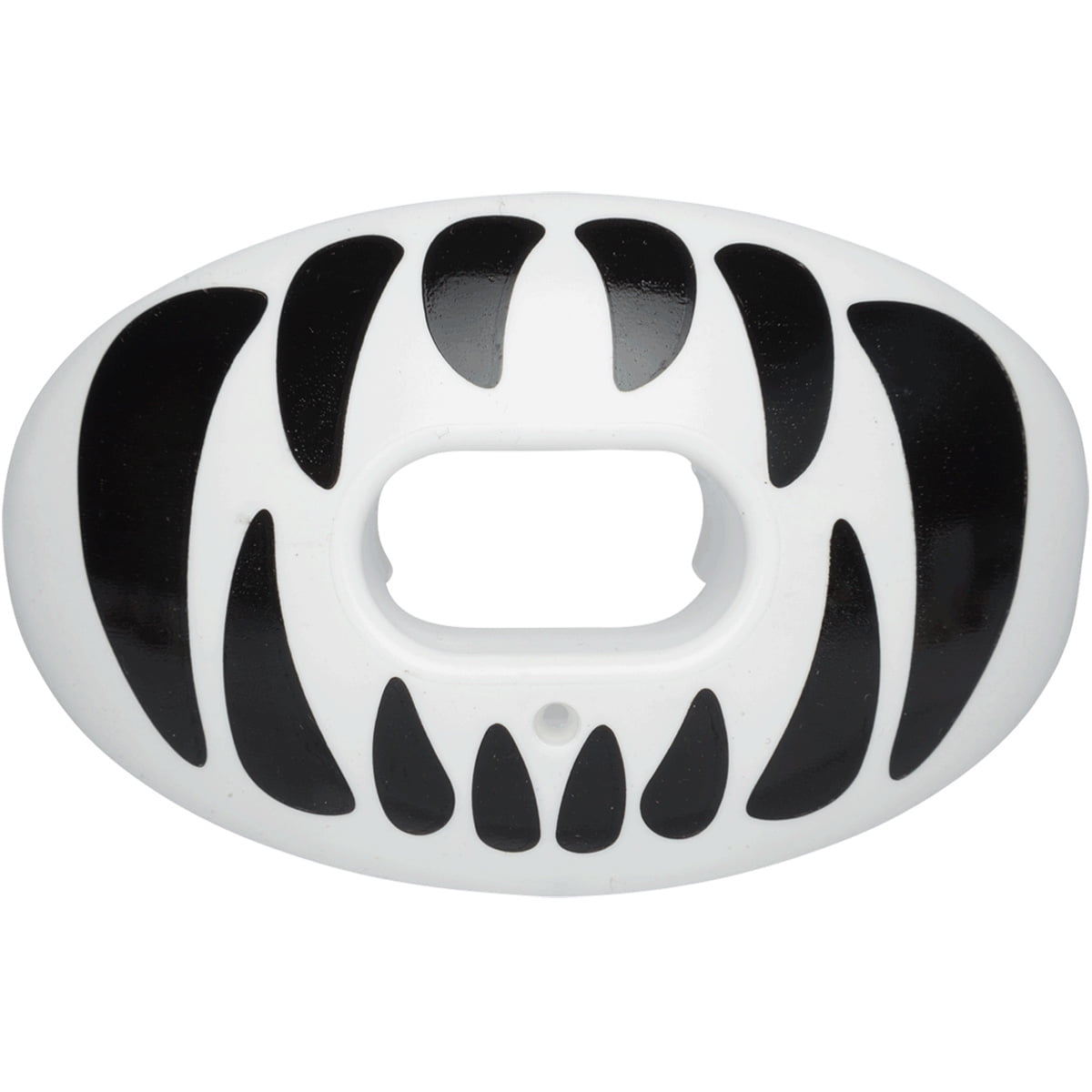 Details about   NCAA Alabama Crimson Tide Oxygen Lip Protector Mouth Guard White 