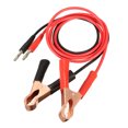 thumbnail image 3 of Speravity Las abrazaderas de batería de coche con conexión segura y eficiente de metal pueden confiar en la precisión de los clips de batería Herramientas de reparación de automóviles, 3 of 6