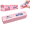 New Pink Butter, variant on 2026 1.6-Inch Cheese Squishy, Cheese Squishies Stress - Realistic Slow Rising Food Fidget for Stress Relief & Anxiety Relaxation