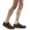 Tan, variant on Allegro Essential Cotton 20-30 mmHg Compression Socks