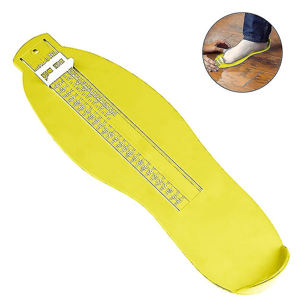 NinebeCJ Kids Foot Measuring Device For Buy Shoes Online