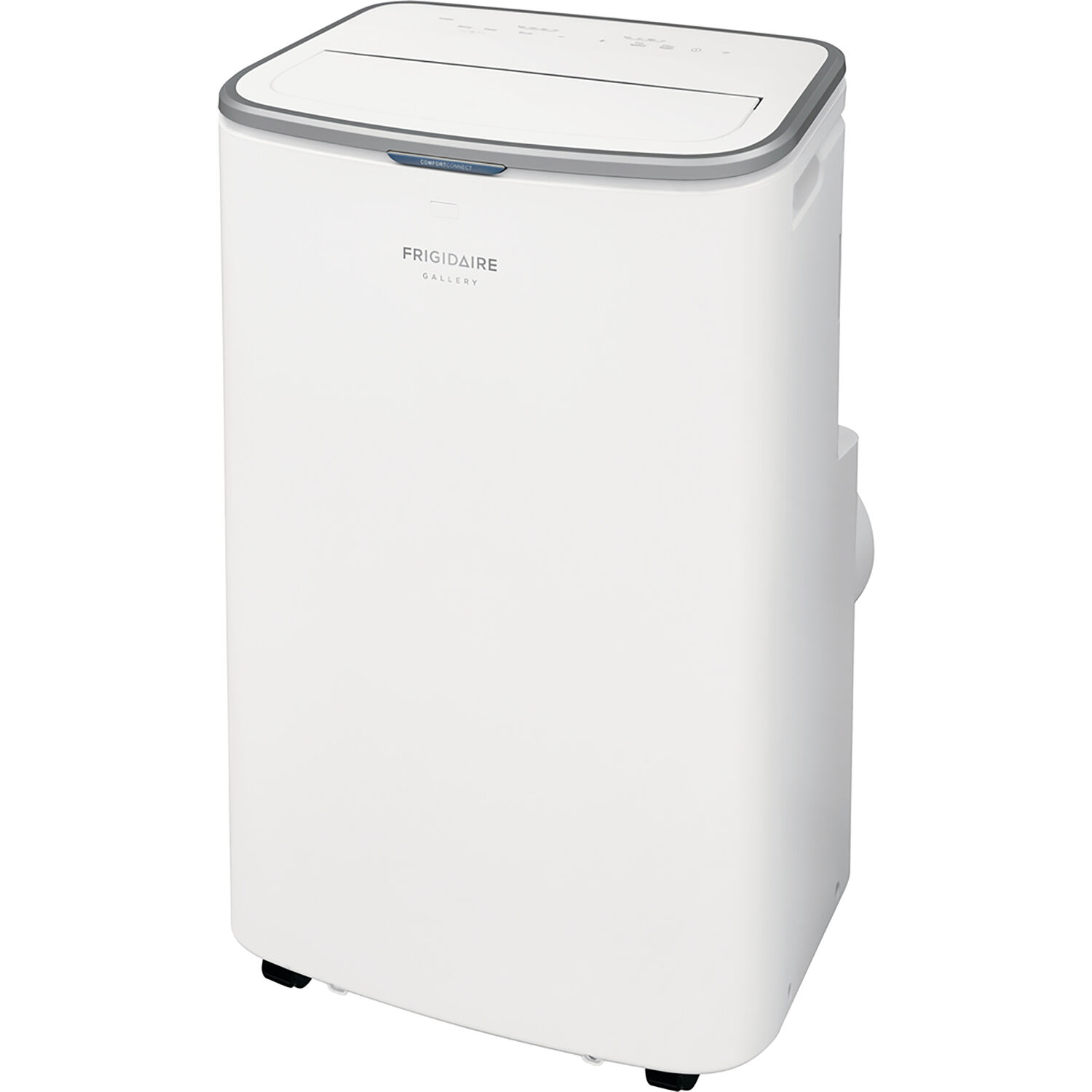 Frigidaire Cool Connect Smart Portable Air Conditioner with Wi-Fi Control for a Room up to 600-Sq. Ft. - image 11 of 14