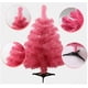 thumbnail image 2 of Árbol de Navidad S-SSOY Pino de Navidad artificial de 90 cm con soporte rosa, 2 of 4