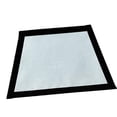 thumbnail image 1 of Accesorio para carpa con protección contra incendios para chimeneas, ventilación para estufas de leña, almohadilla ignífuga para ventanas, 1 of 7