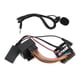 thumbnail image 3 of Arnés De Cables Para Radio De Coche, Transmisión Estable Cómoda, Conector De Arnés Auxiliar Plug And Play, Larga Durabilidad Para RNS 510, 3 of 7