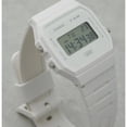 thumbnail image 3 of Reloj Casio F-91wb-7acf Blanco Unisex Digital, 3 of 4