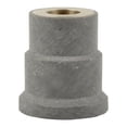 thumbnail image 1 of PC0115 Plasma Torch Consumables For Ergocut Shield Cup For A81 A81 Plasma Torch Consumables PC0115 Protective Cover, 1 of 9